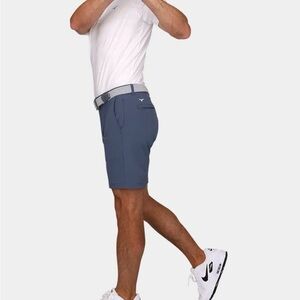 Set of Two Avalon Golf Performance Shorts 32 Waist